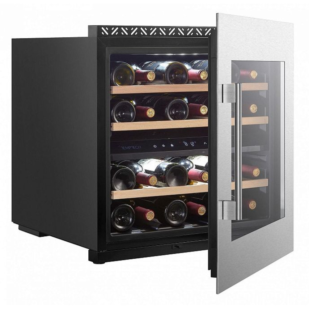 Холодильник винный Temptech OZ60DX-24