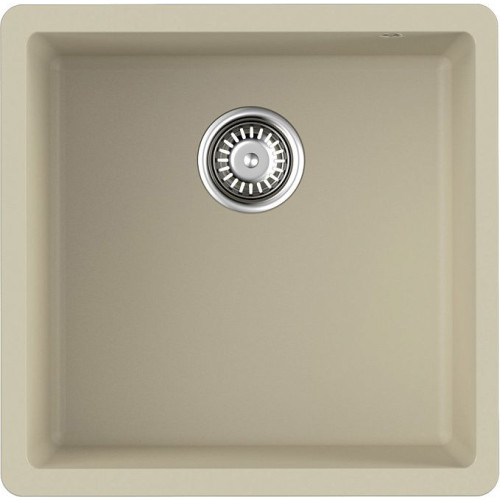 Мойка Omoikiri Bosen 44-U-BE Tetogranit/ваниль(арт.4993596)