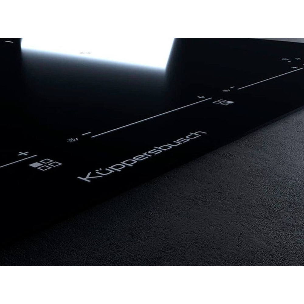 Индукционная стеклокерамич. панель Kuppersbusch KI 6800.1 MR