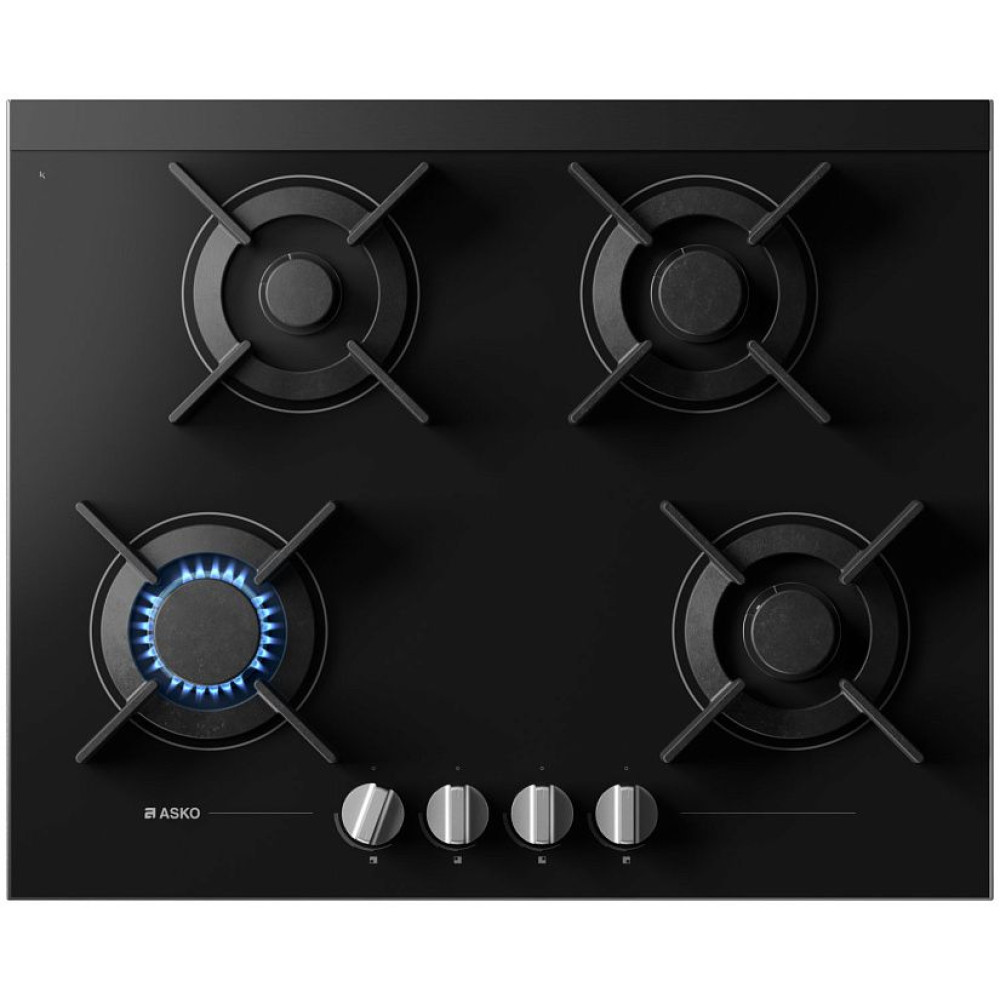 Газовая панель Asko HG8640MGB1