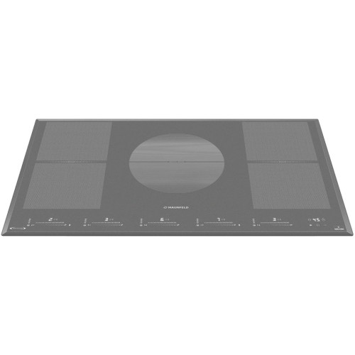 Индукционная стеклокерамич. панель MAUNFELD CVI905SFLGR Inverter