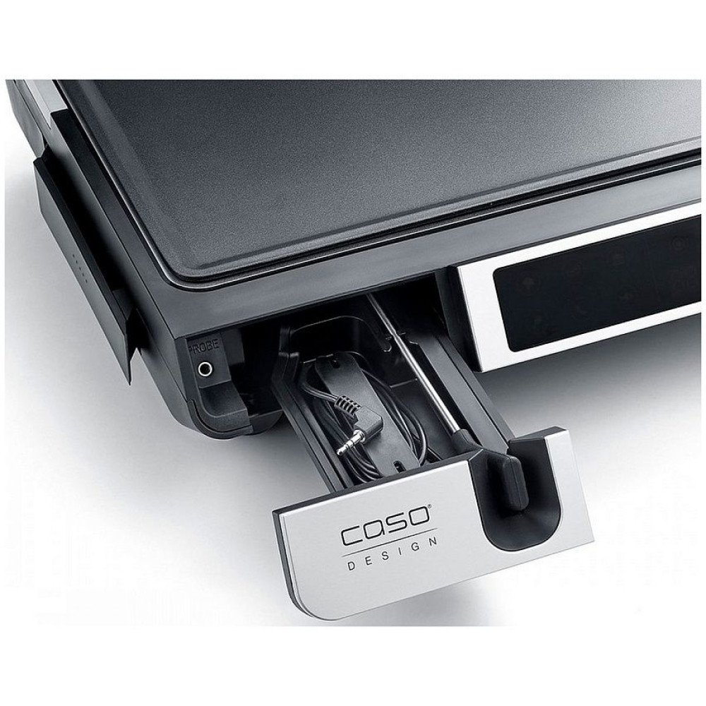 Гриль CASO SteakMaster Pro