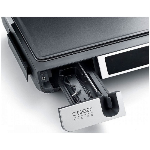 Гриль CASO SteakMaster Pro