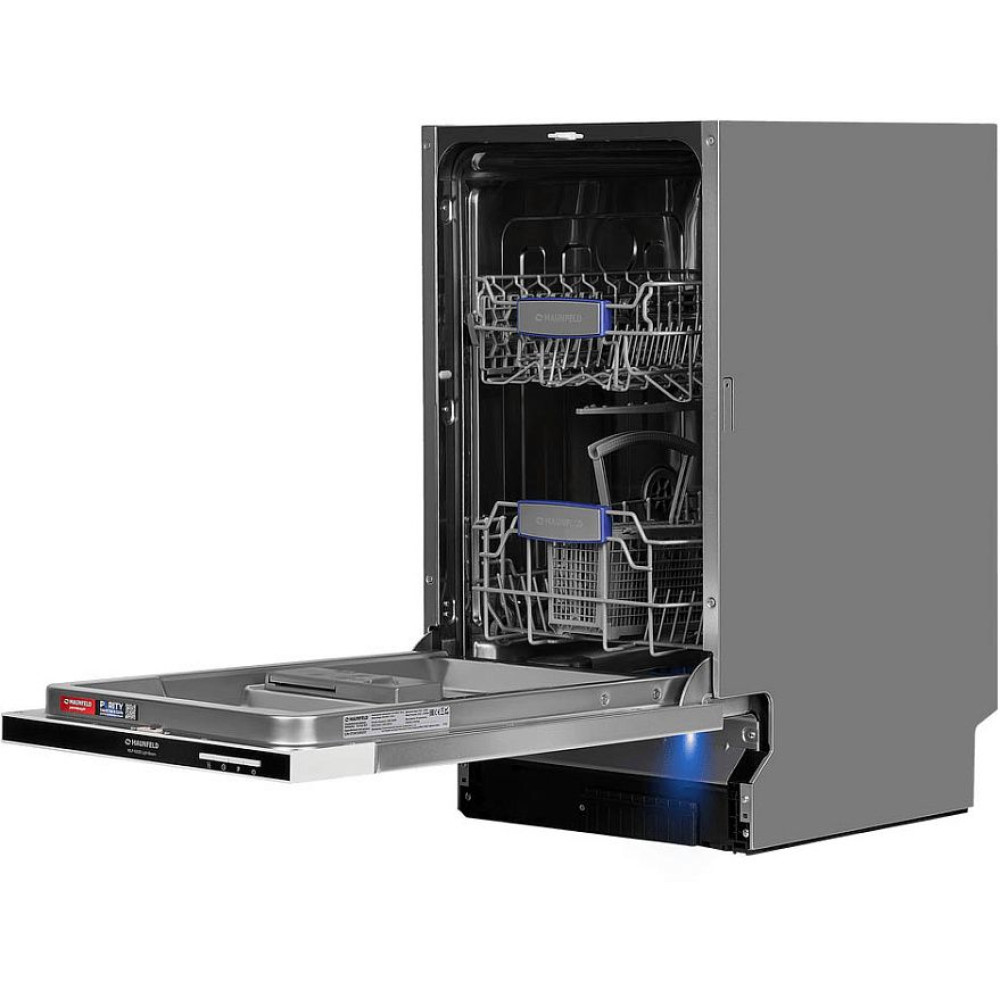 Посудомоечная машина MAUNFELD MLP-082D Light Beam