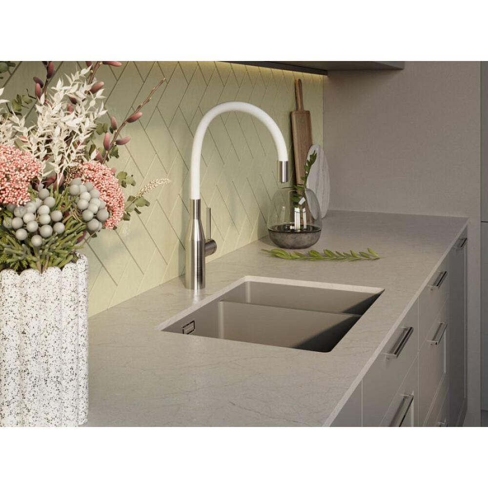 Смеситель OMOIKIRI Yatomi-2-Plus-GB-BL (арт.4994498)