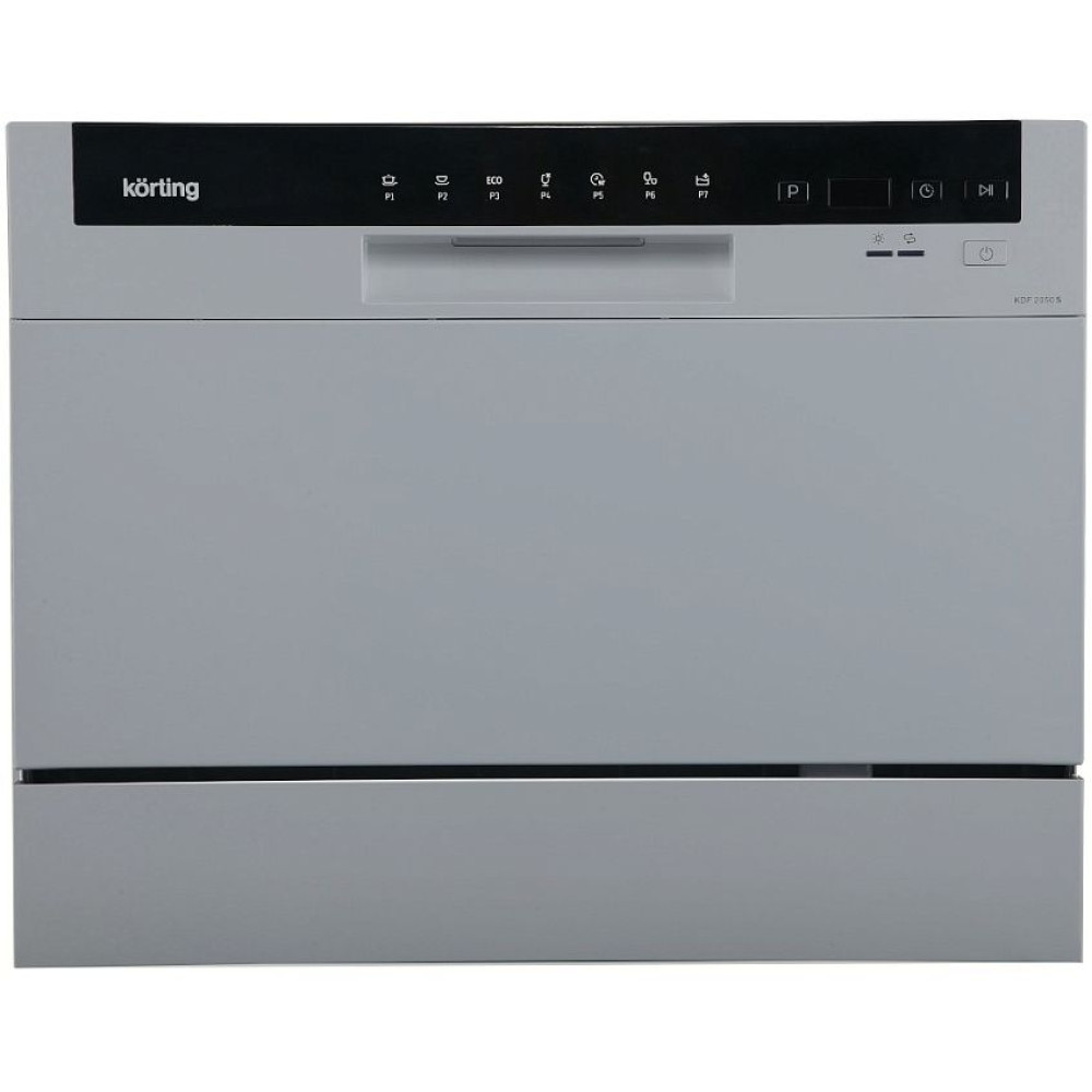Посудомоечная машина Korting KDF 2050 S