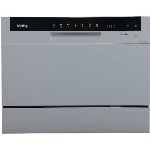 Посудомоечная машина Korting KDF 2050 S