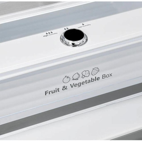 Двухкамерный холодильник Kuppersberg Kuppersberg RFFI 2070 X