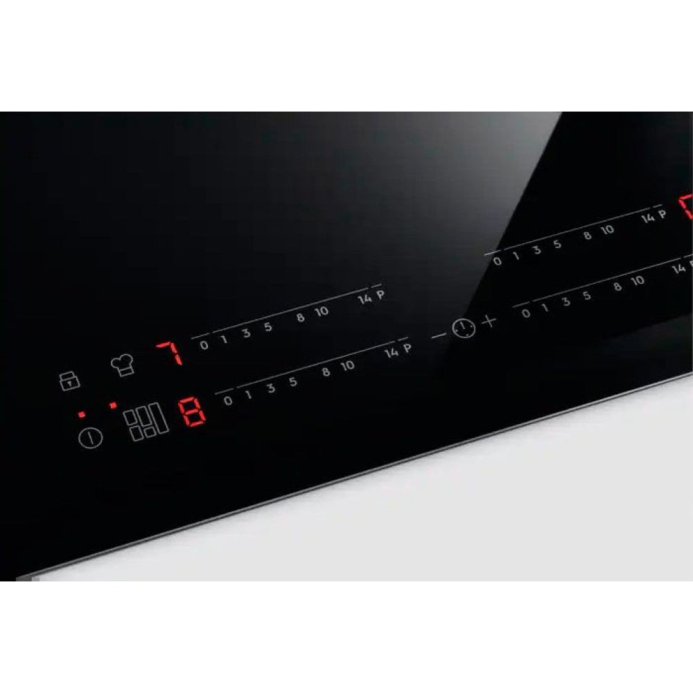 Варочная панель Electrolux EIV634