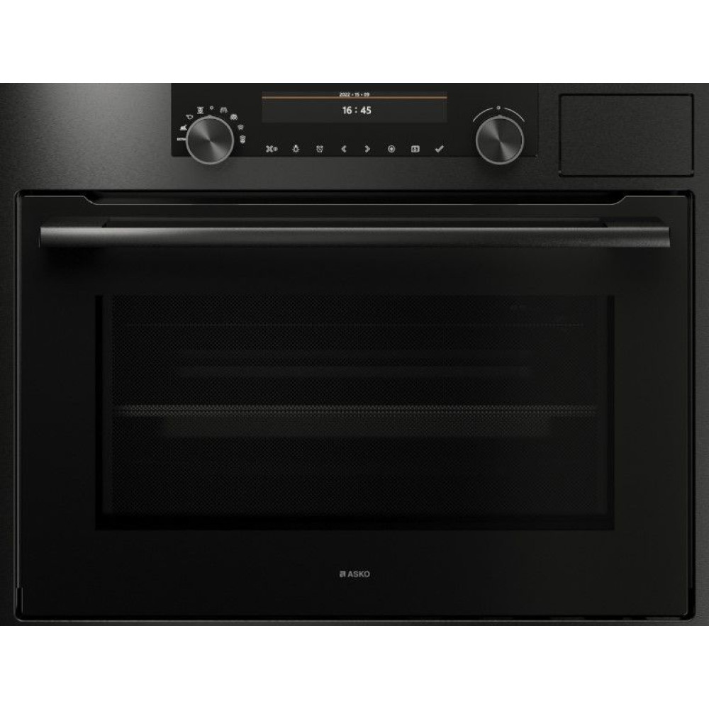 Духовой шкаф Asko OCSM8487B