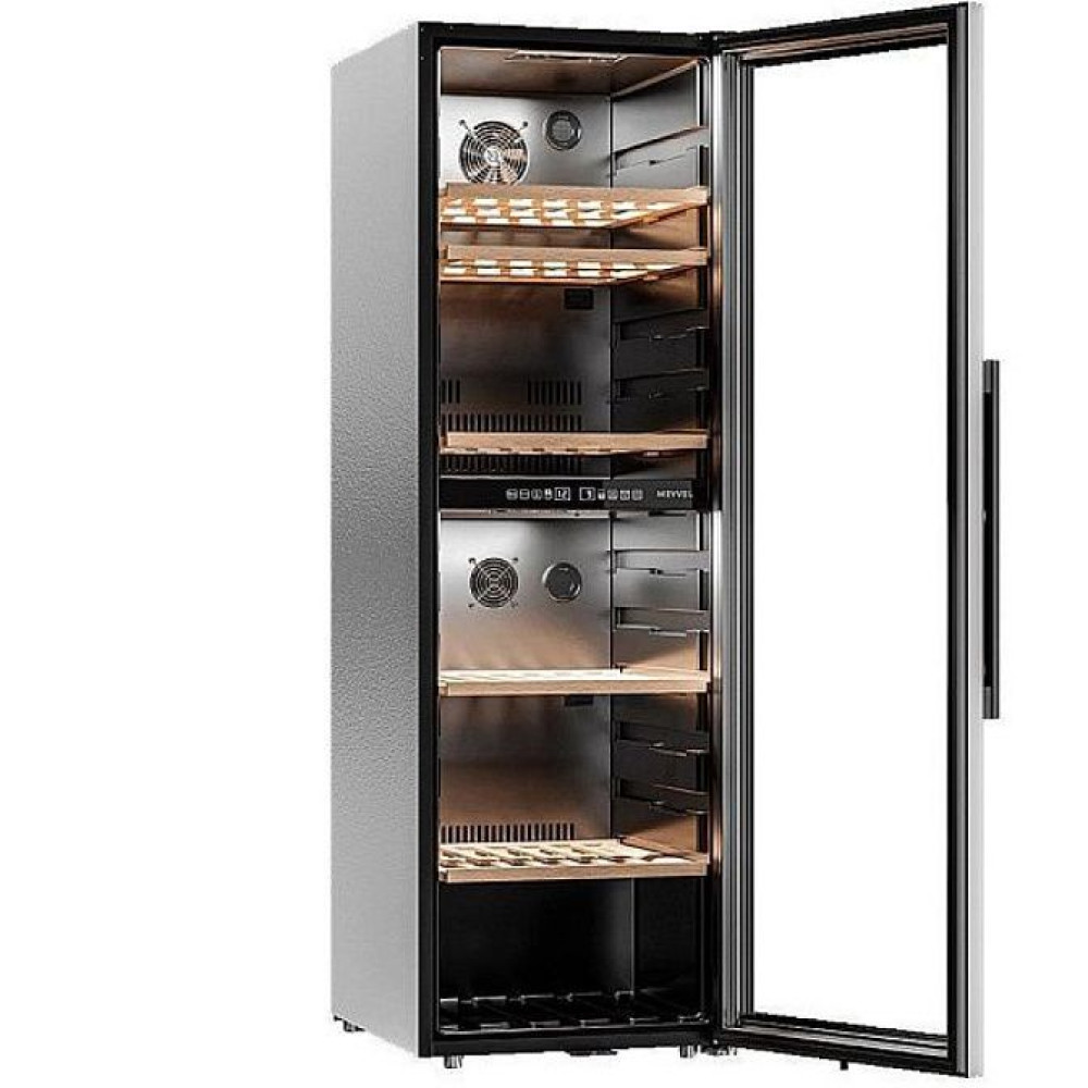 Винный холодильник Meyvel MV126-KBF2