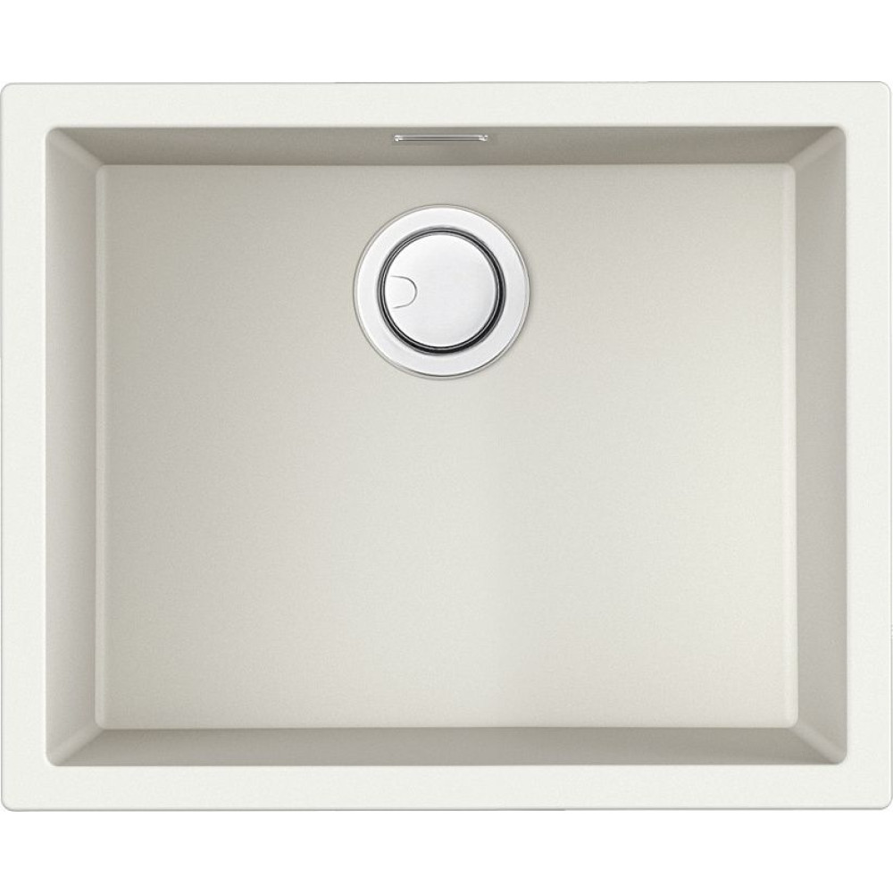 Кухонная мойка OMOIKIRI Yamakawa 55-U/I-WH (арт.4993783)