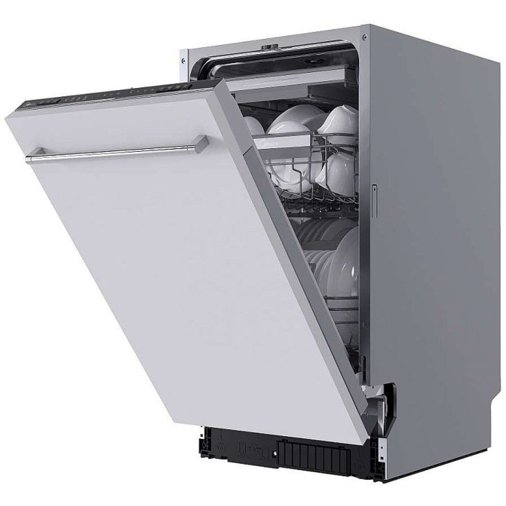 Посудомоечная машина Midea MID45S140i