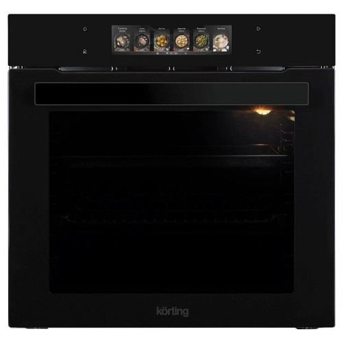 Духовой шкаф Korting OKB 9261 CPGN