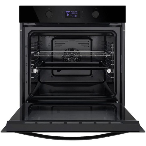 Электрический духовой шкаф Maunfeld AEOH.749B2