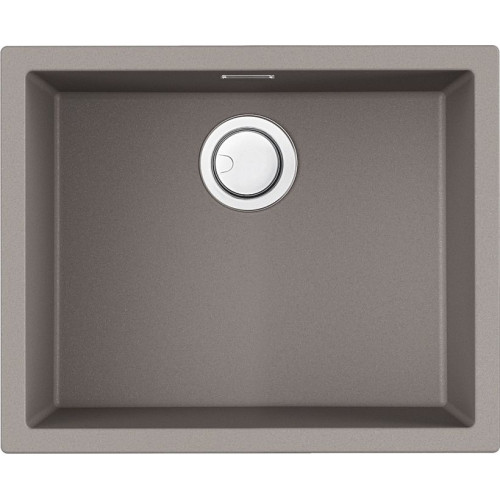 Кухонная мойка OMOIKIRI Yamakawa 55-U/I-GR (арт.4993777)