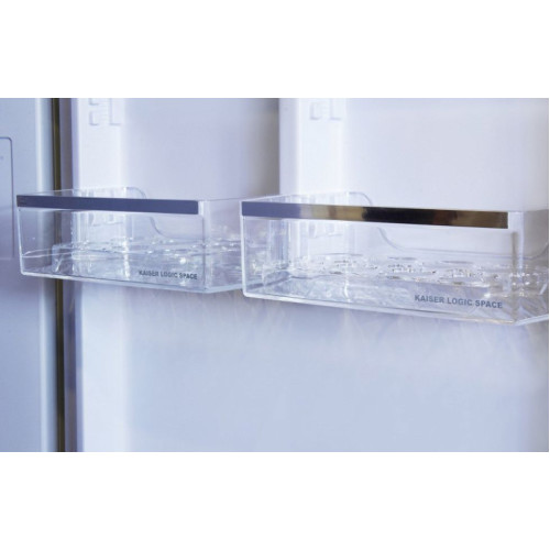 Холодильник Kaiser KK 60825 RotEm