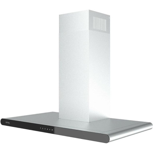 Купольная вытяжка Korting KHC 9958 XGN