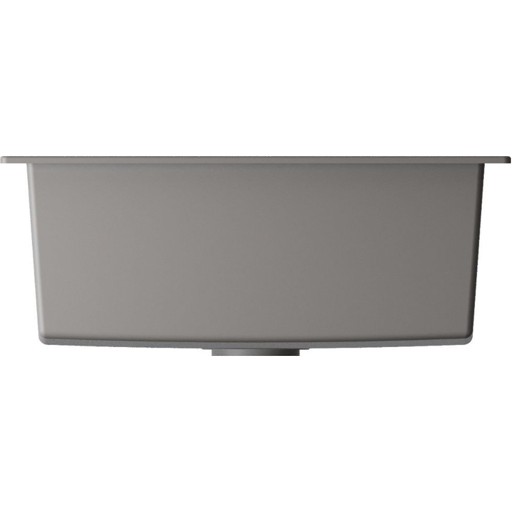 Кухонная мойка OMOIKIRI Yamakawa 55-U/I-GR (арт.4993777)