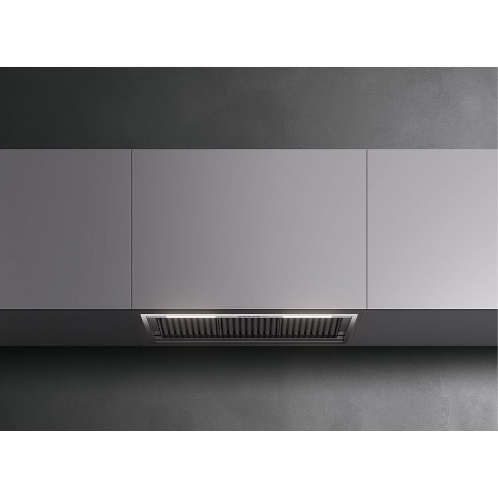 Вытяжка Falmec GRUPPO INCASSO NO-DROP (PLUS)