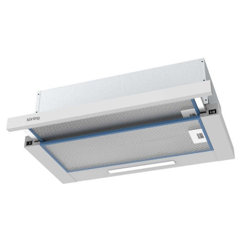 Встраиваемая вытяжка Korting KHP 6512 W