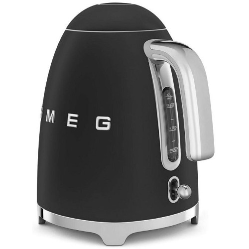 Чайник Smeg KLF03BLMEU