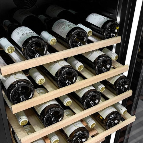 Винный холодильник Meyvel MV66-KBB1