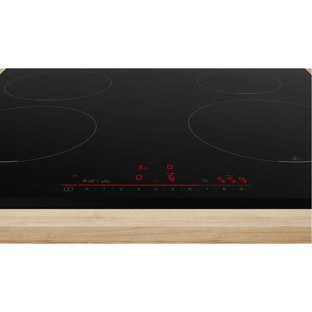 Варочная панель Bosch PIE631HB1E