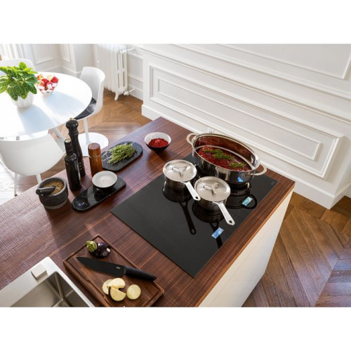 Индукционная стеклокерамич. панель Franke FMY 808 I F KL BK