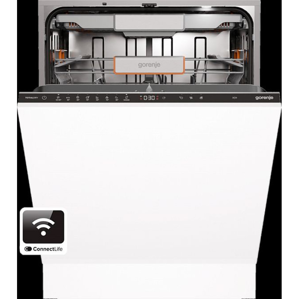 Посудомоечная машина Gorenje GV693A65AD