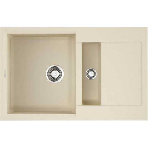 Кухонная мойка OMOIKIRI Sakaime 78-2-BE(арт.4993115)