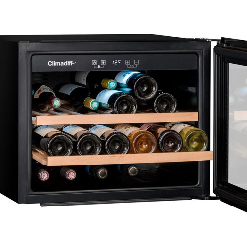 Винный холодильник Climadiff CBI28S1B