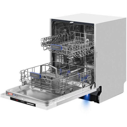 Посудомоечная машина MAUNFELD MLP-122D Light Beam