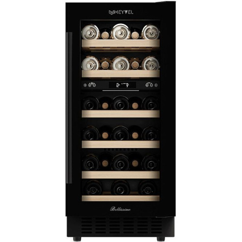 Винный холодильник Meyvel MV28-KBT2