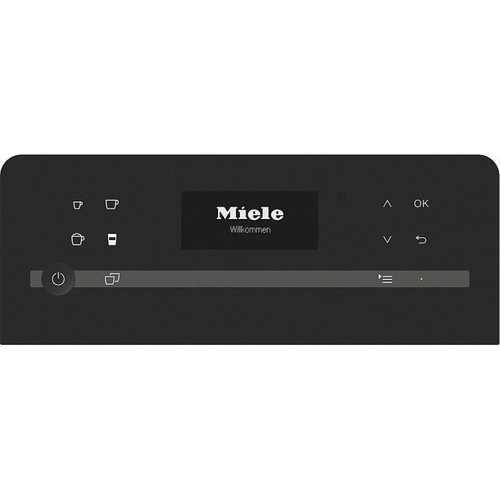 Кофемашина Miele CM 5310 OBSW