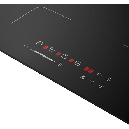 Индукционная стеклокерамич. панель Kuppersberg ICI 607