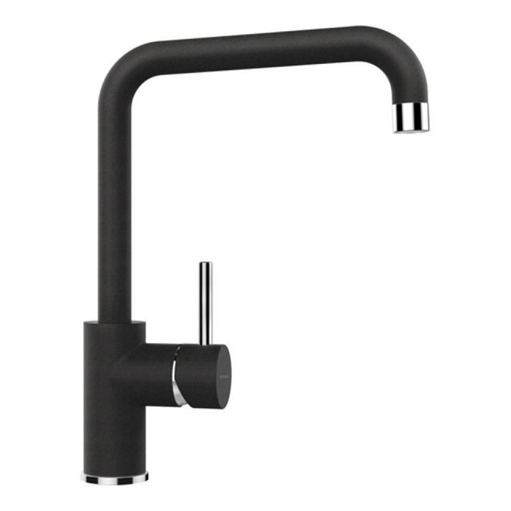 Смеситель SCHOCK Fonos, Cristalite оникс