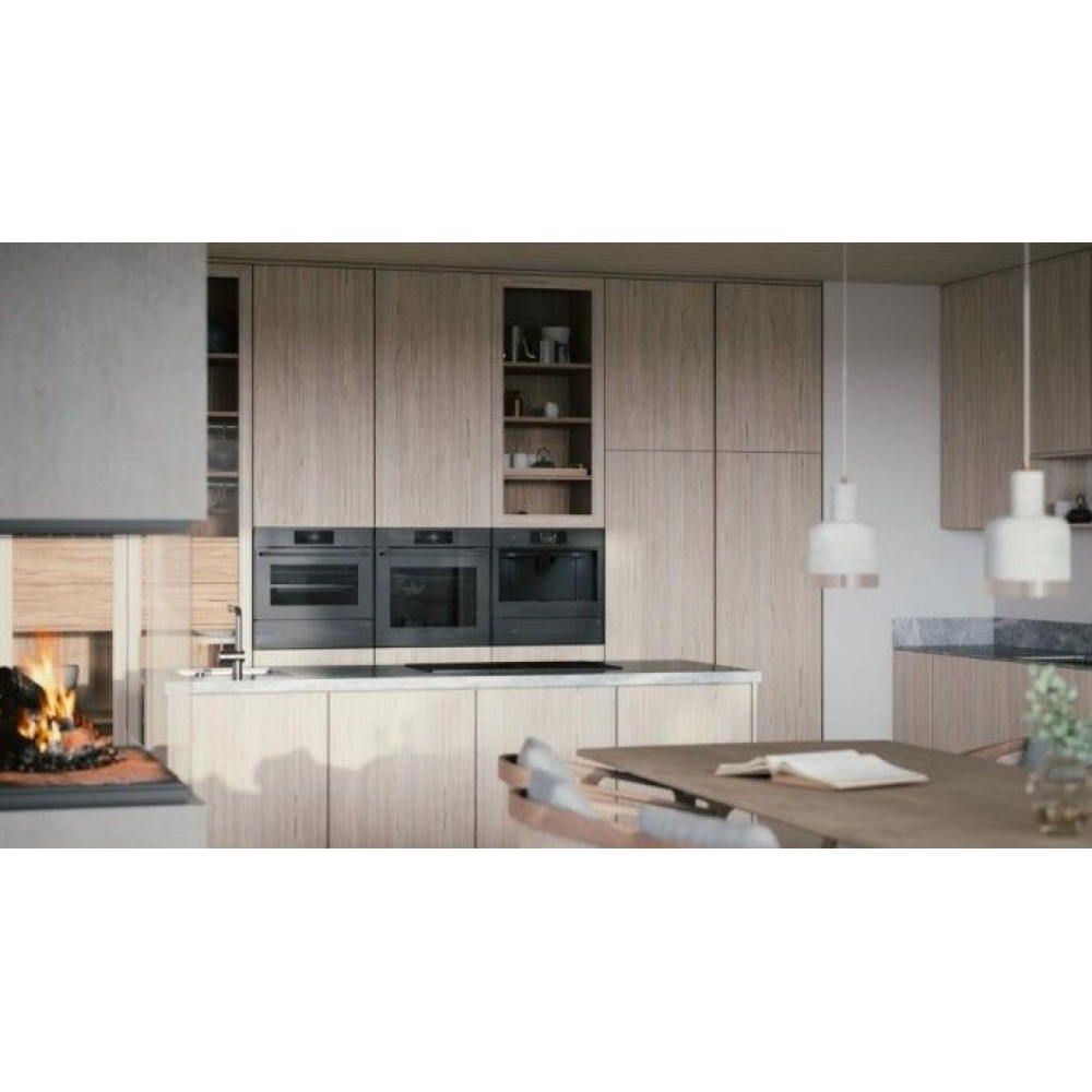 Встраиваемый вакуумный упаковщик Asko ODV8128GG