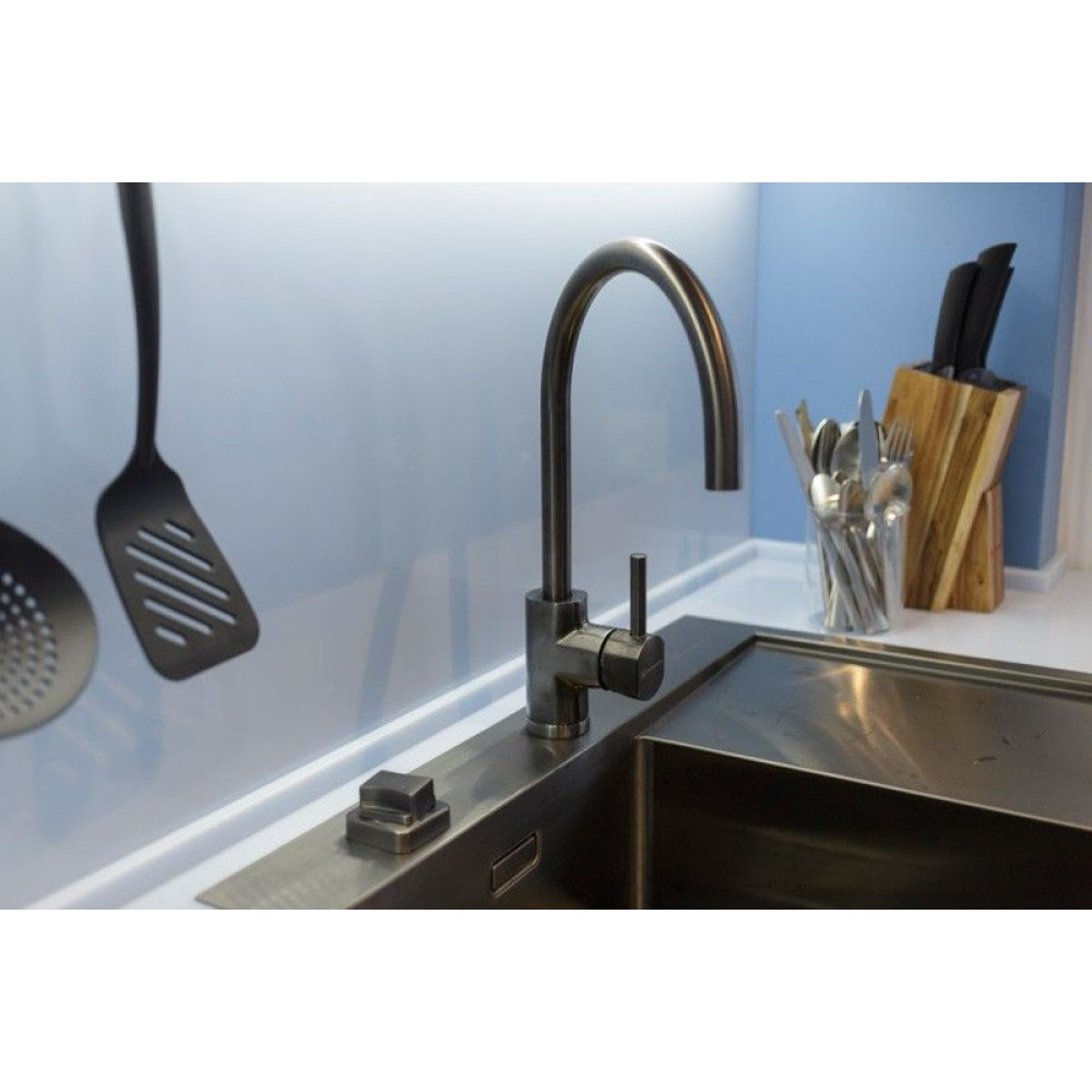 Смеситель OMOIKIRI Wakayama-BN(арт.4994244)