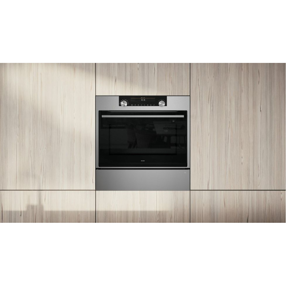 Встраиваемый вакуумный упаковщик Asko ODV8127S