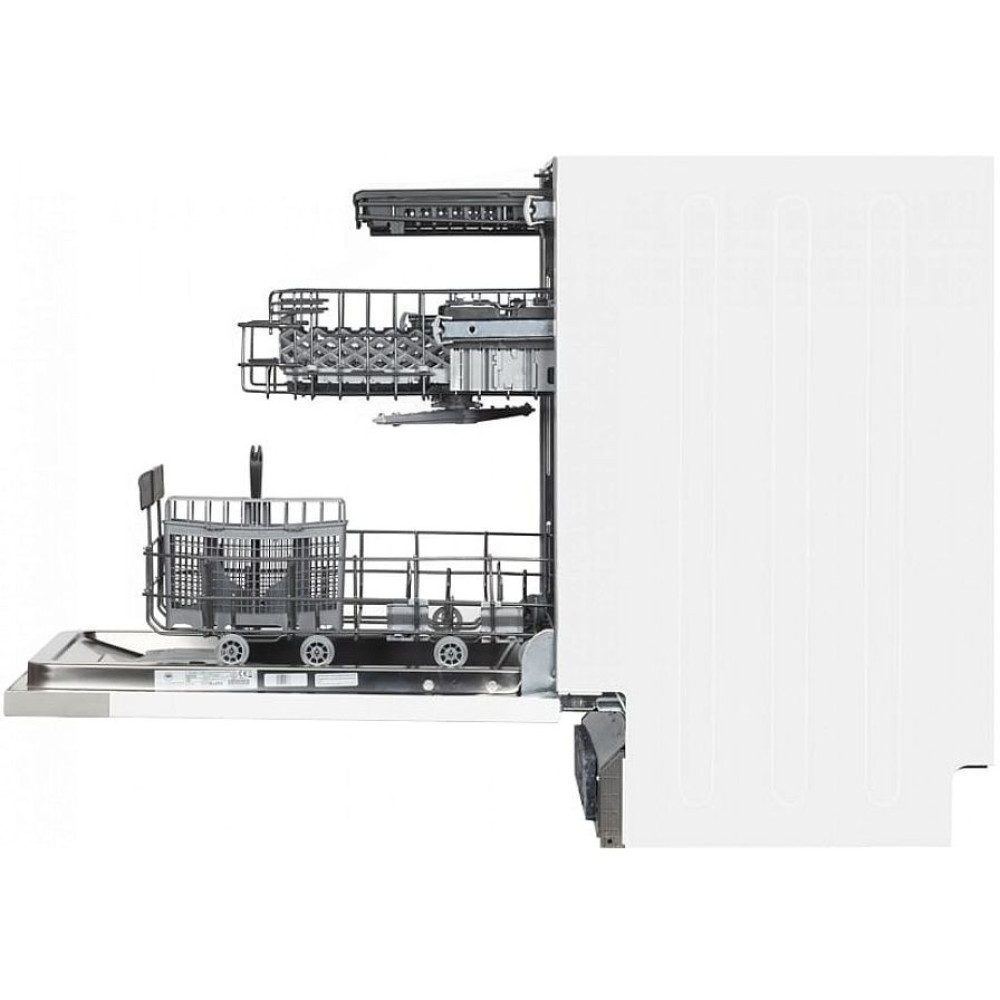 Посудомоечная машина Bertazzoni DW45S3IEPDV