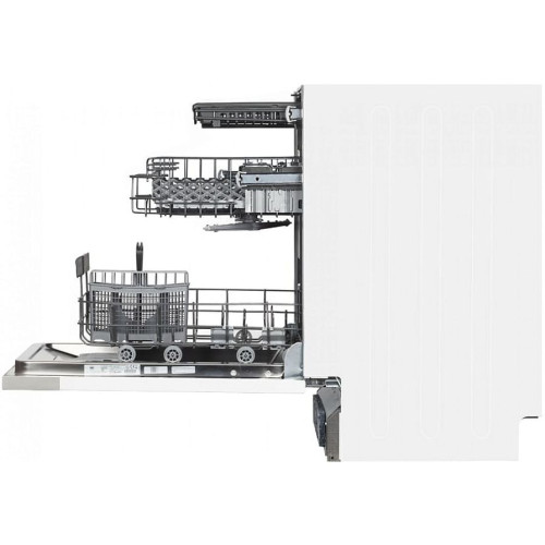 Посудомоечная машина Bertazzoni DW45S3IEPDV