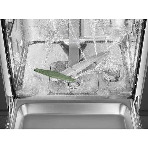 Посудомоечная машина Smeg STL7332CL