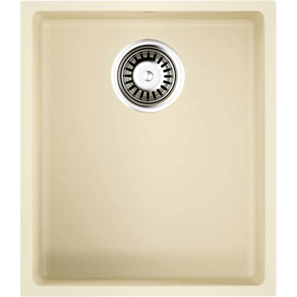 Кухонная мойка OMOIKIRI Bosen 38-U-BE(арт.4993158)