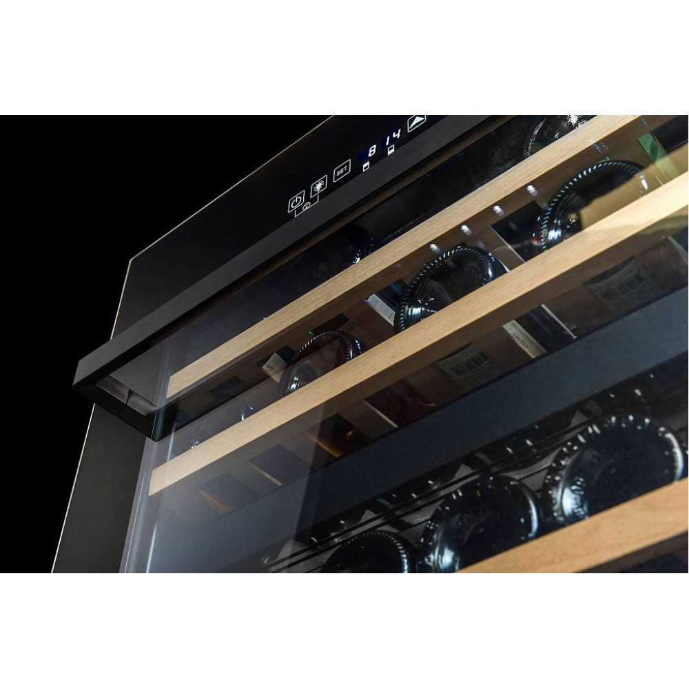 Винный холодильник LaSommeliere LSBI36BDZ