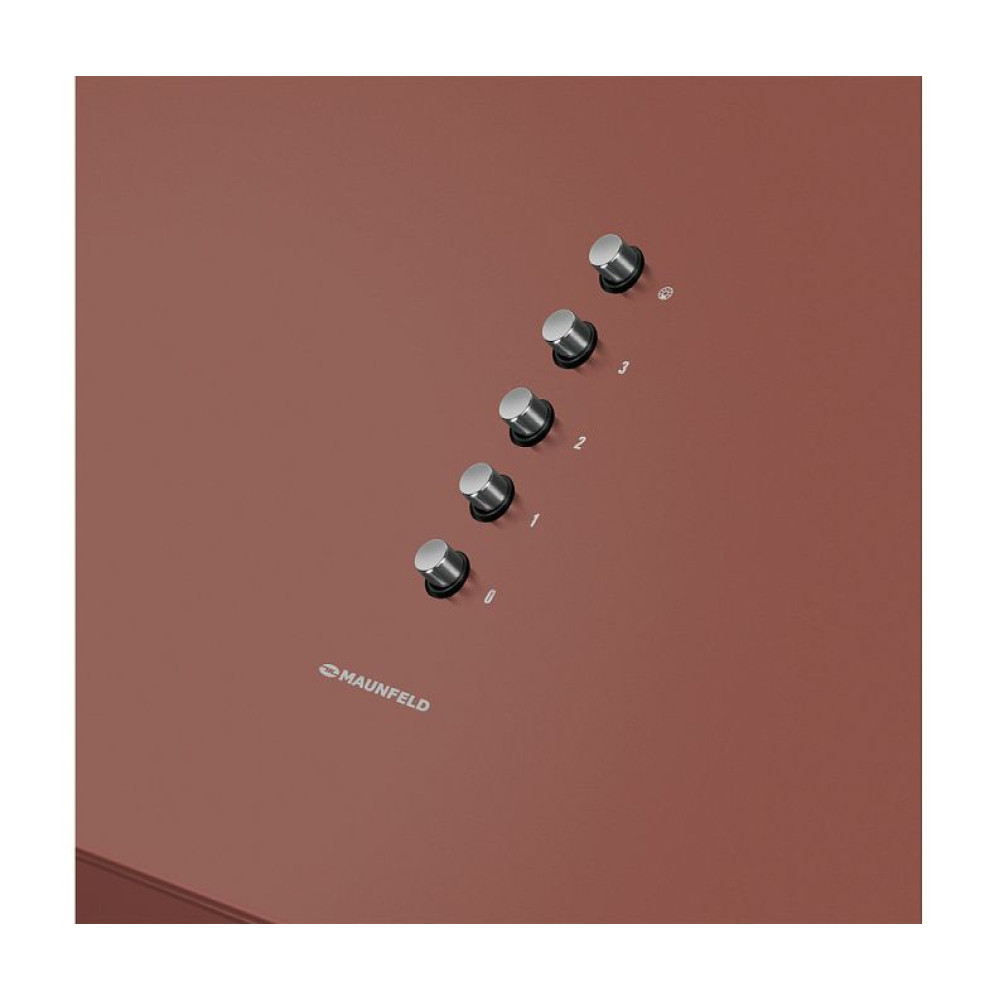 Вытяжка Maunfeld Bath 401 медный