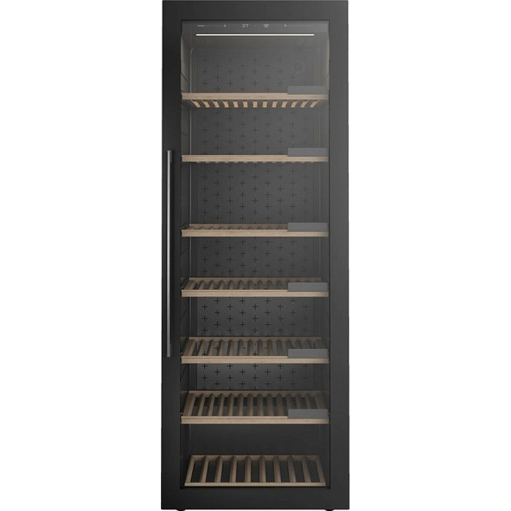 Встраиваемый винный шкаф Asko WCN111942G