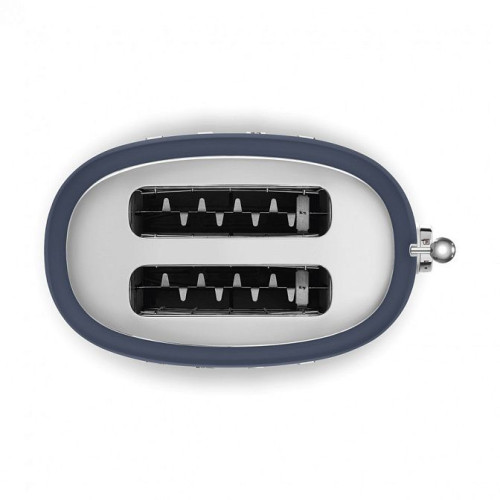 Тостер SMEG TSF01NBEU