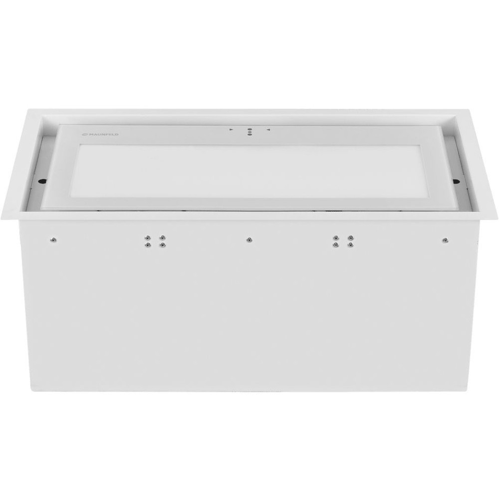 Вытяжка MAUNFELD MZR 60 Lux белый