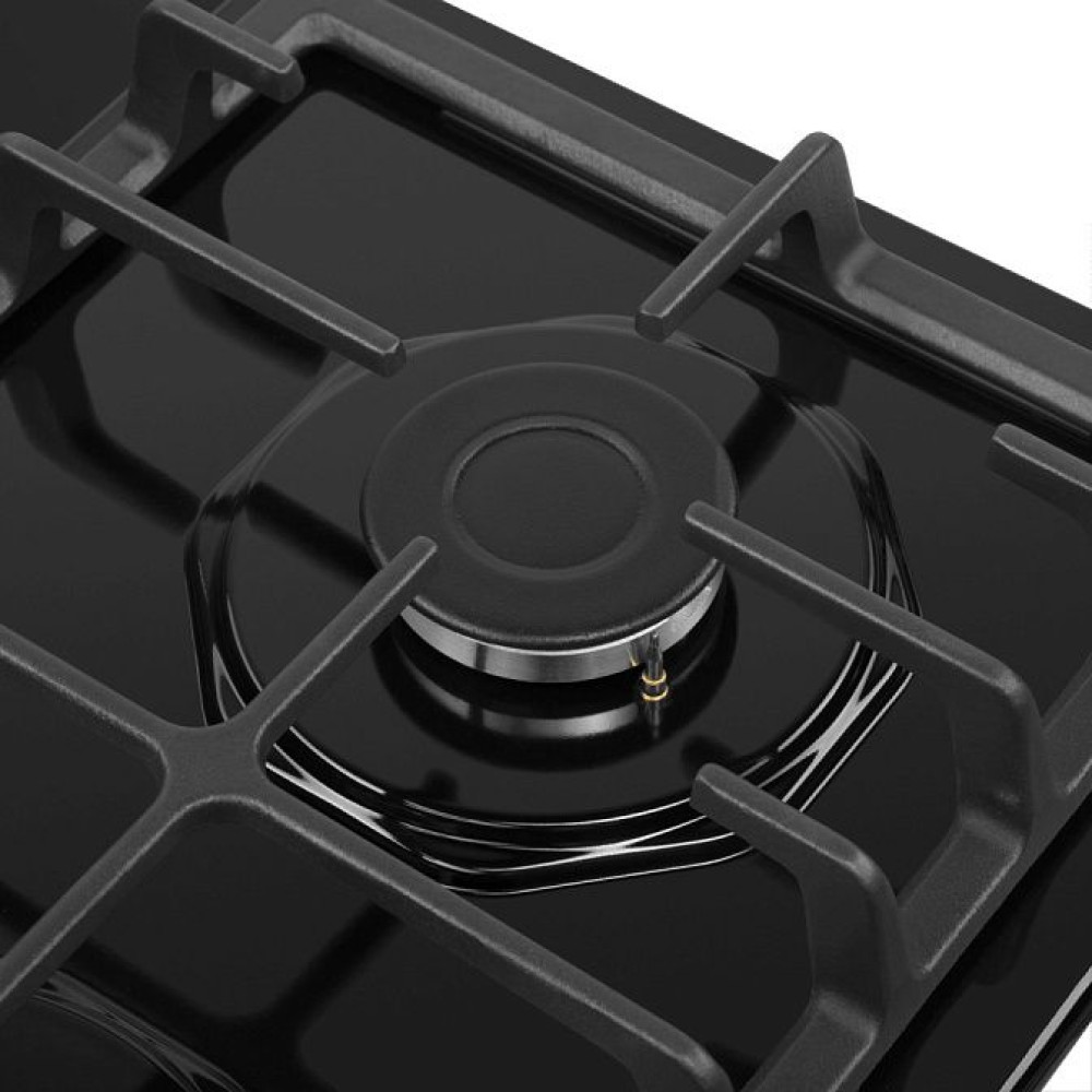 Комбинированная панель Maunfeld EEHE.642VC.3CB/KG